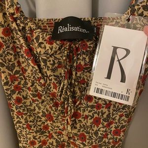 Réalisation par Inez dress